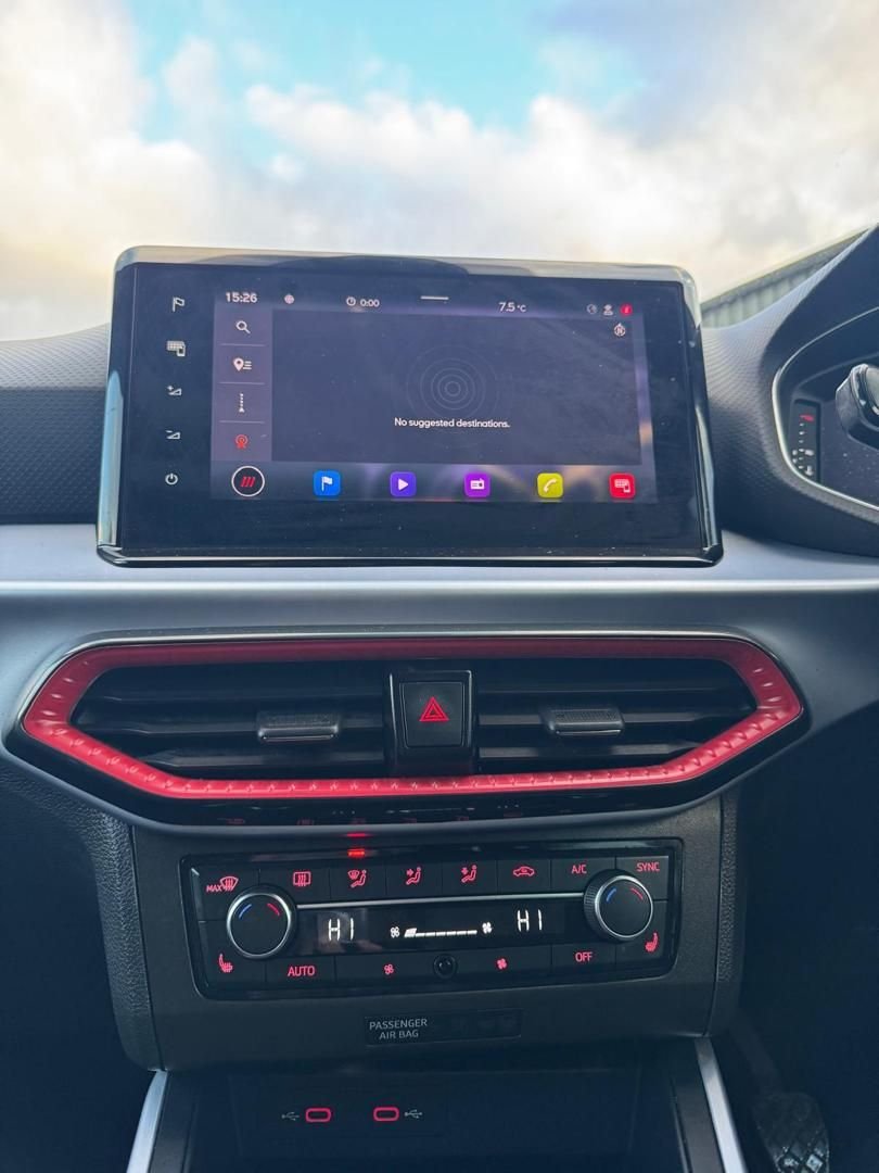 Used SEAT Arona 2022 for sale - 77369054: Photo 23