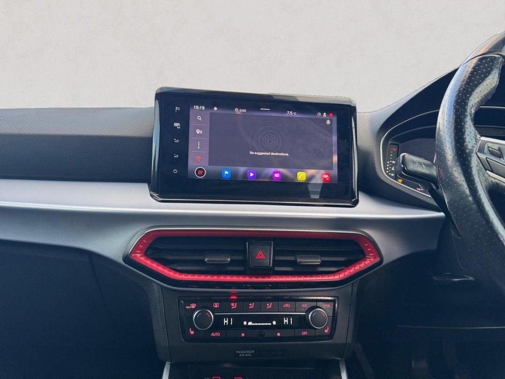 Used SEAT Arona 2022 for sale - 77369054: Photo 24