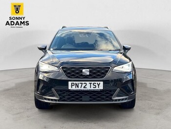 Used SEAT Arona 2022 for sale - 77369054: Photo