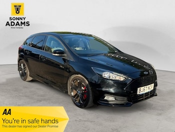 Used Ford Focus 2018 for sale - 78706375: Photo