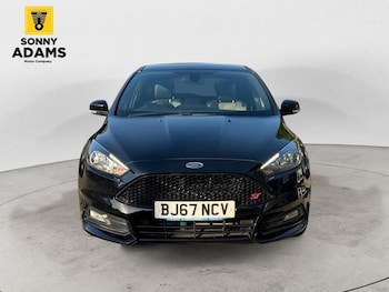 Used Ford Focus 2018 for sale - 78706375: Photo