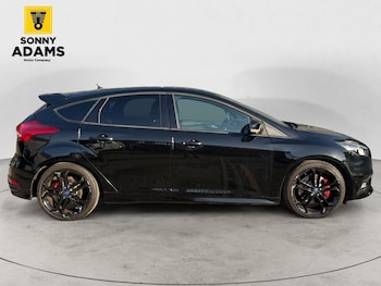 Used Ford Focus 2018 for sale - 78706375: Photo