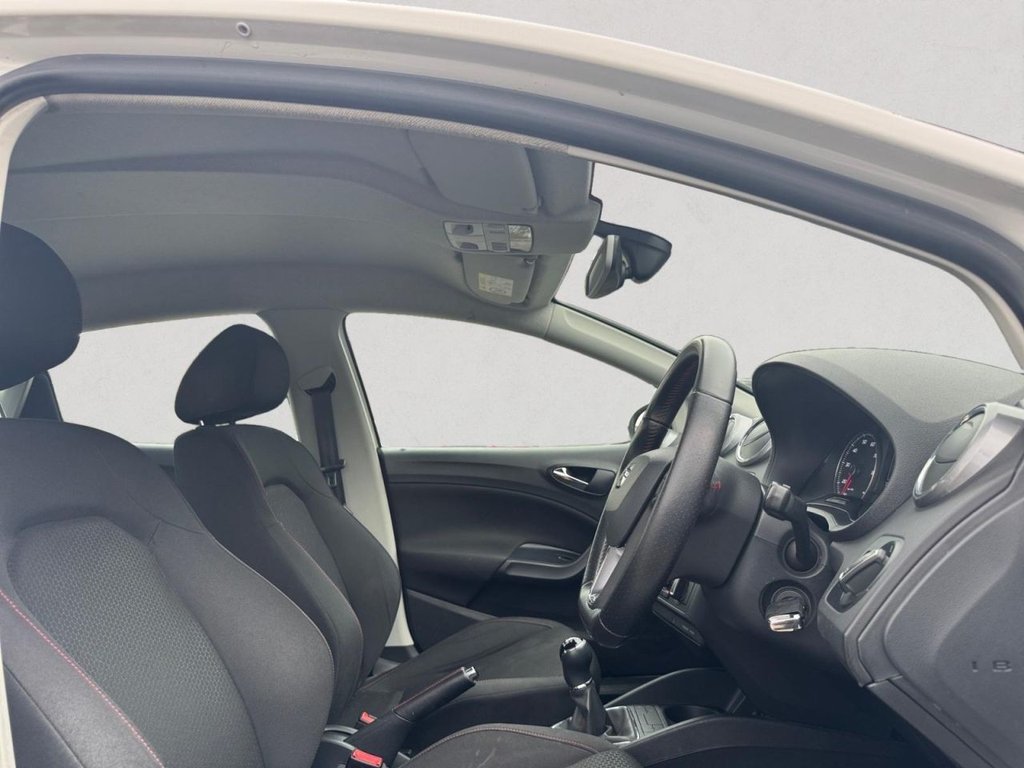 Used SEAT Ibiza 2016 for sale - 77786028: Photo 10