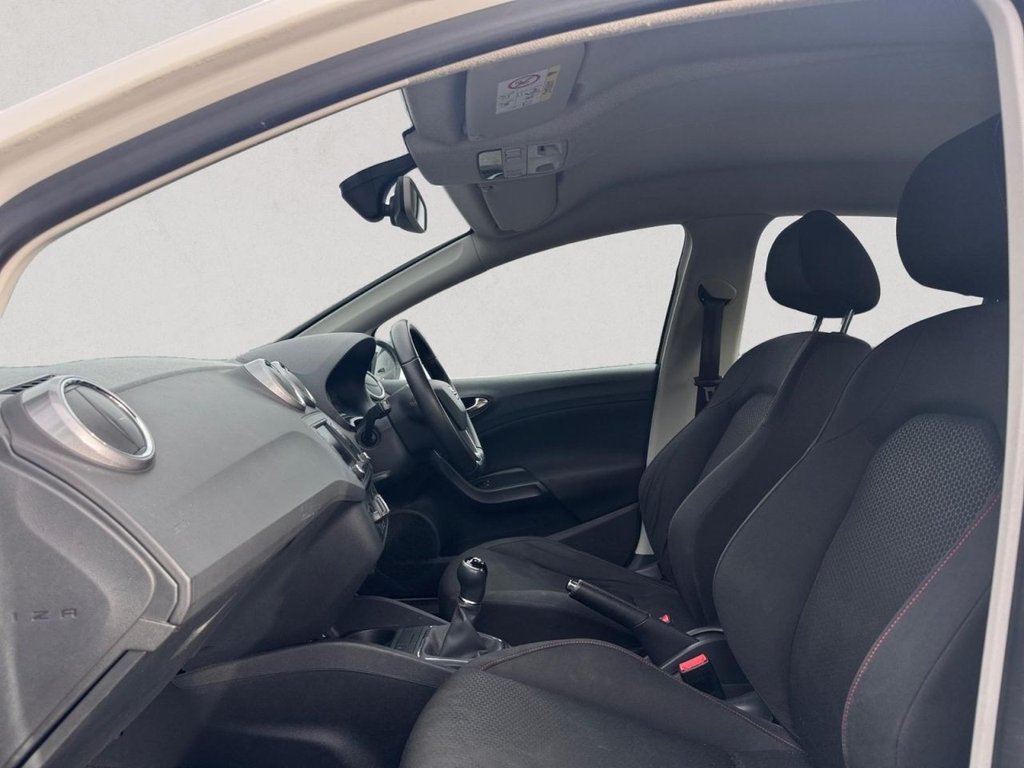 Used SEAT Ibiza 2016 for sale - 77786028: Photo 11