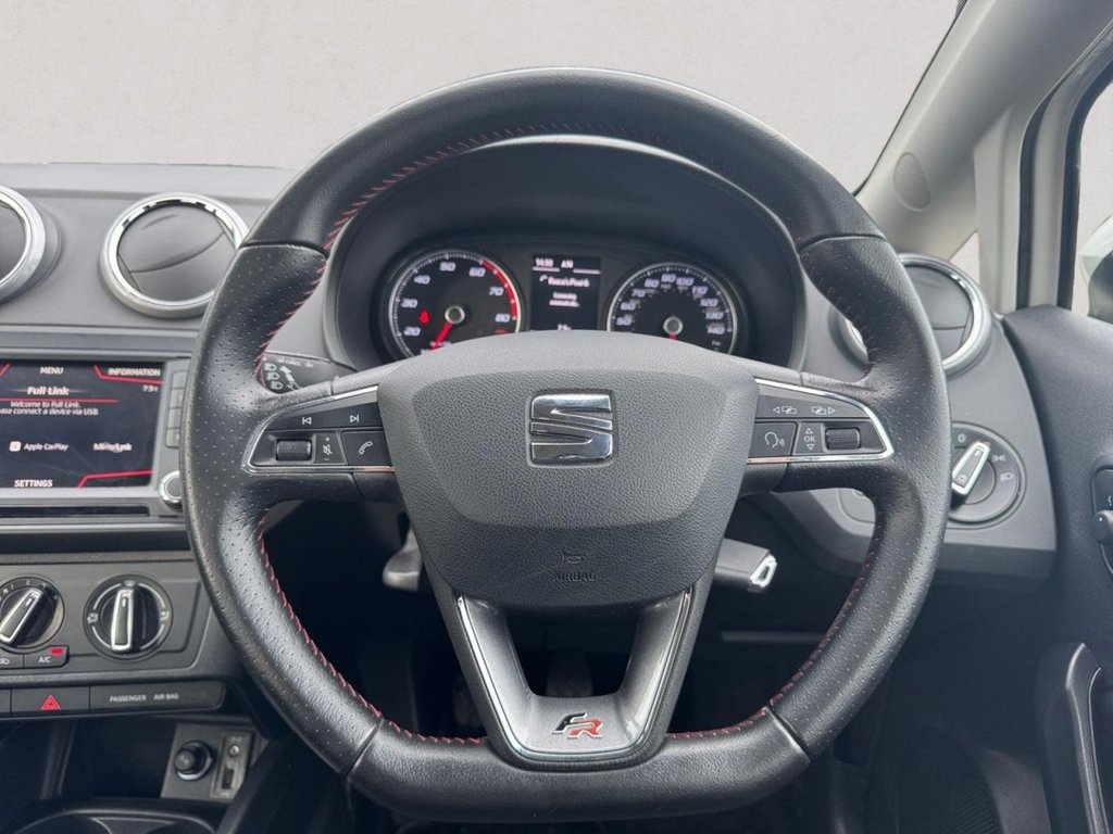 Used SEAT Ibiza 2016 for sale - 77786028: Photo 14