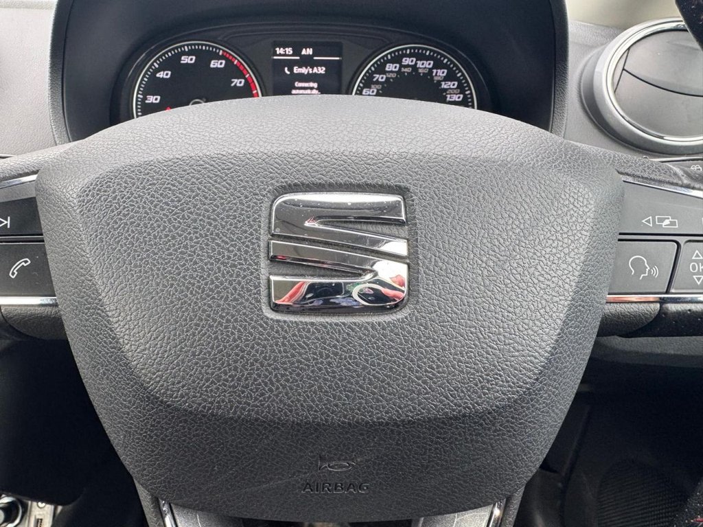 Used SEAT Ibiza 2016 for sale - 77786028: Photo 15