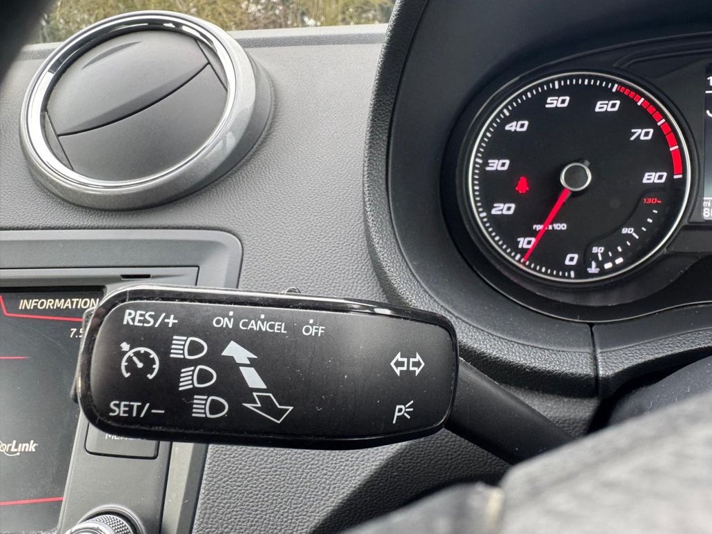 Used SEAT Ibiza 2016 for sale - 77786028: Photo 18