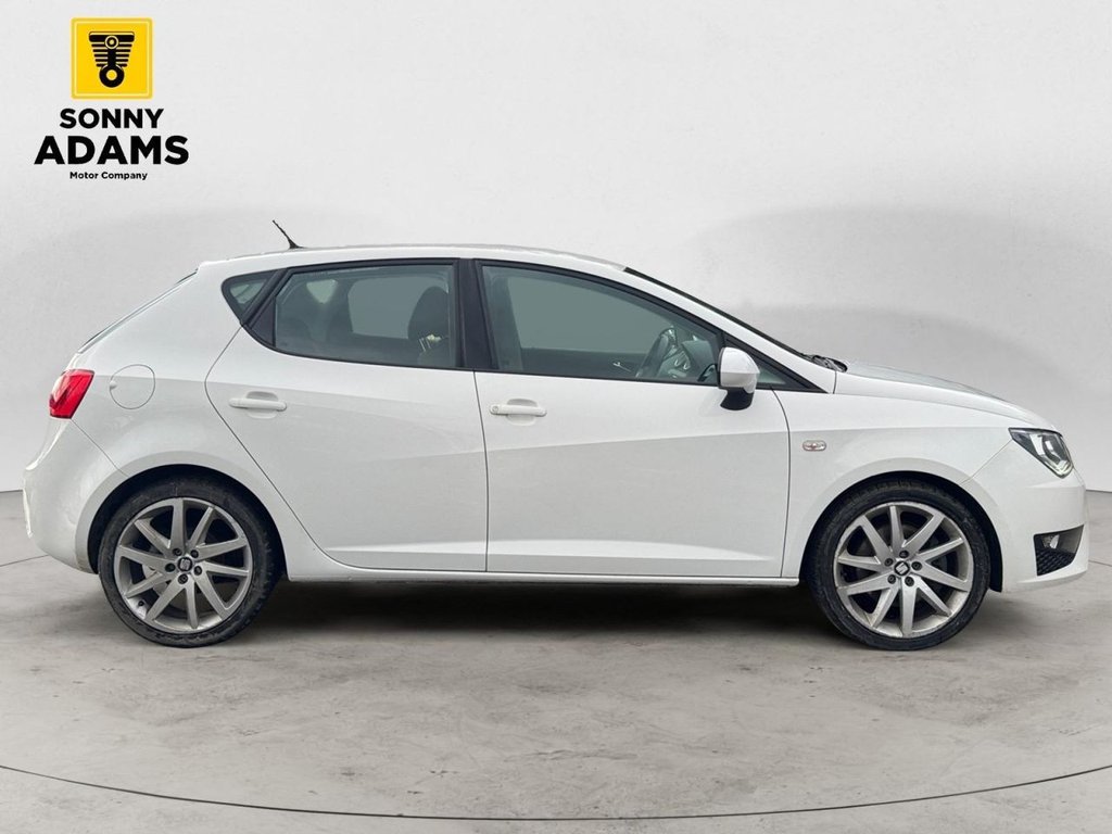 Used SEAT Ibiza 2016 for sale - 77786028: Photo 3