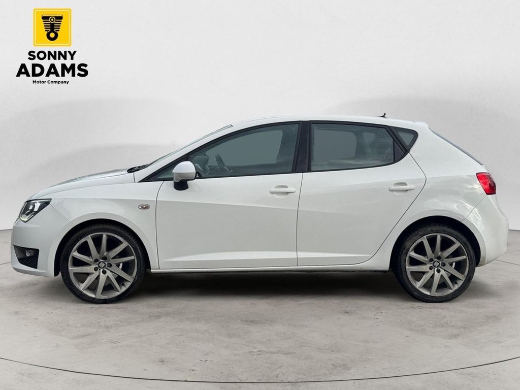Used SEAT Ibiza 2016 for sale - 77786028: Photo 7