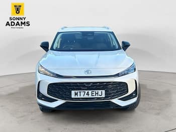 Used MG MG HS 2024 for sale - 79848570: Photo