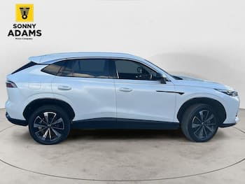 Used MG MG HS 2024 for sale - 79848570: Photo
