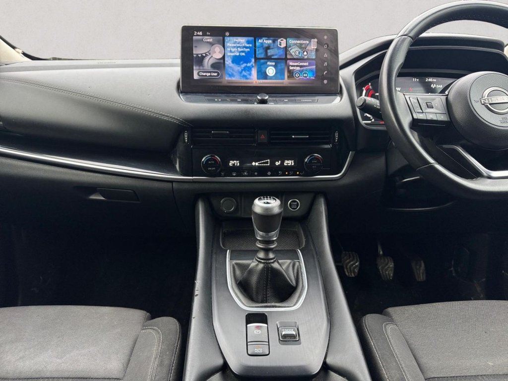 Used Nissan Qashqai 2023 for sale - 78082328: Photo 14