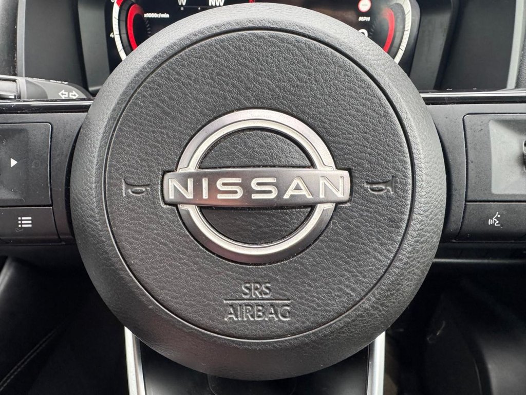 Used Nissan Qashqai 2023 for sale - 78082328: Photo 16