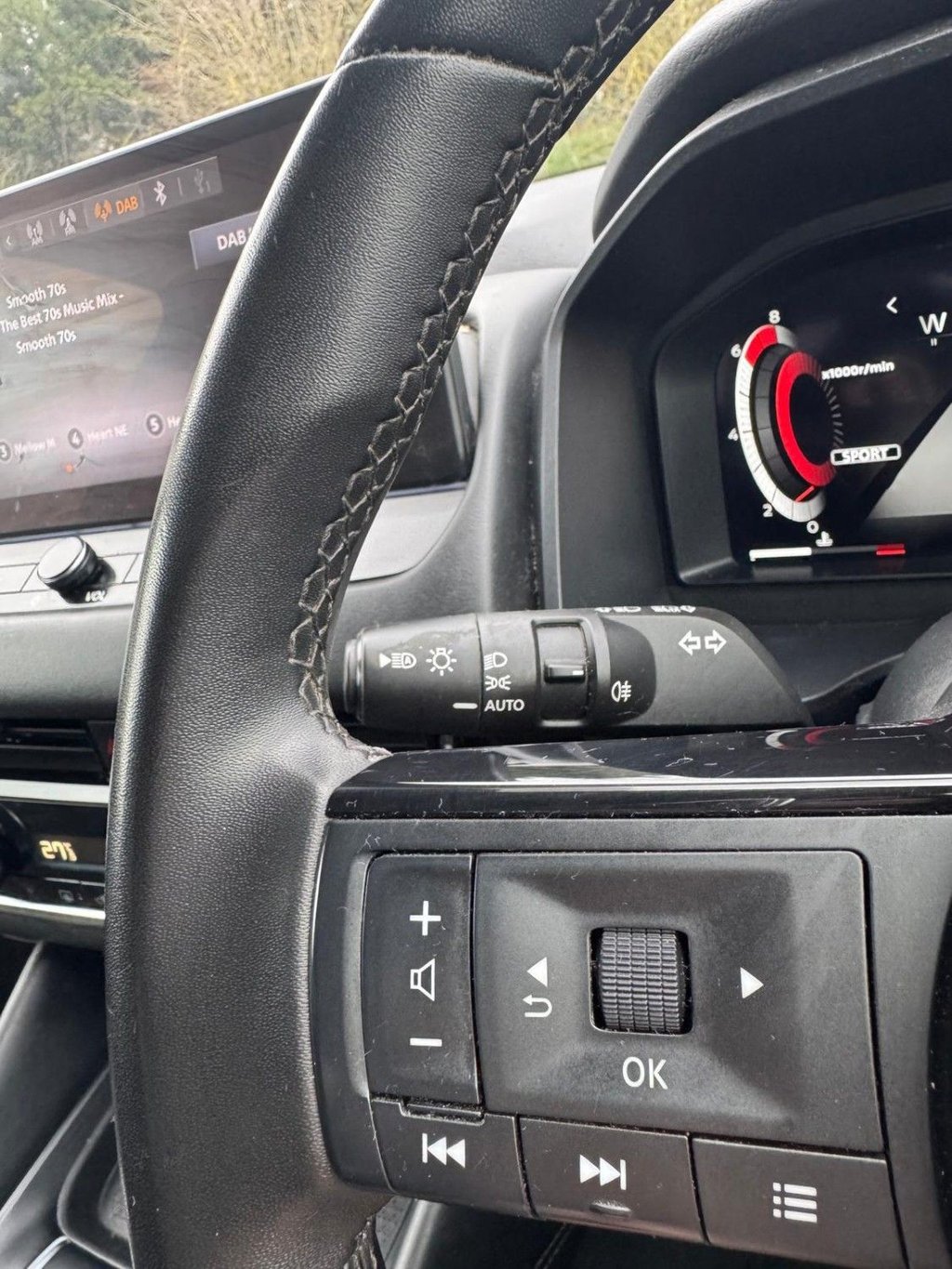 Used Nissan Qashqai 2023 for sale - 78082328: Photo 17