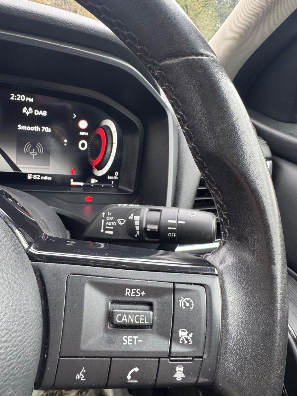 Used Nissan Qashqai 2023 for sale - 78082328: Photo 18