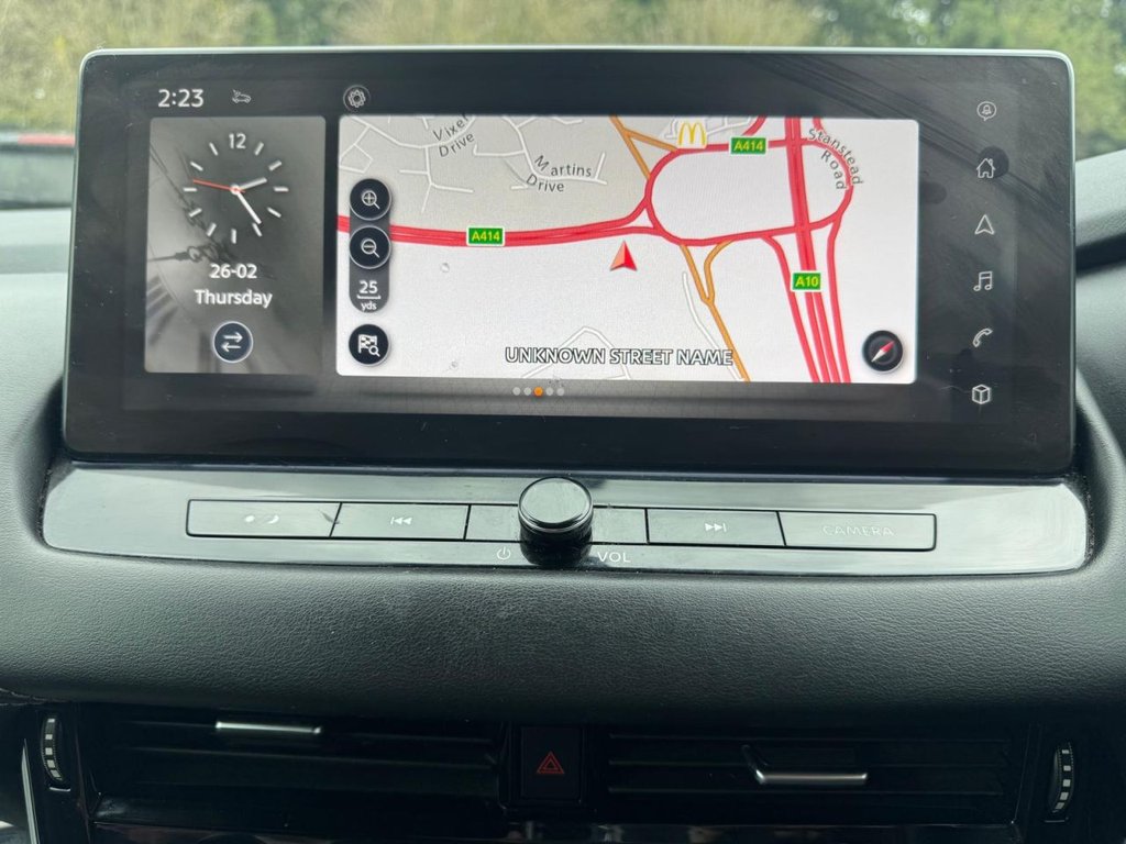 Used Nissan Qashqai 2023 for sale - 78082328: Photo 24