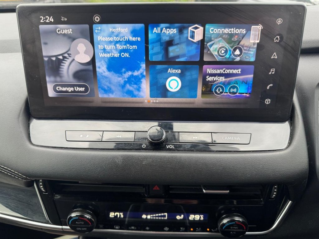 Used Nissan Qashqai 2023 for sale - 78082328: Photo 25