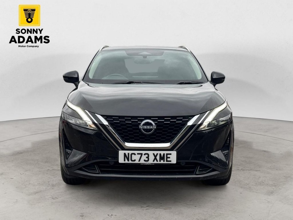 Used Nissan Qashqai 2023 for sale - 78082328: Photo 3