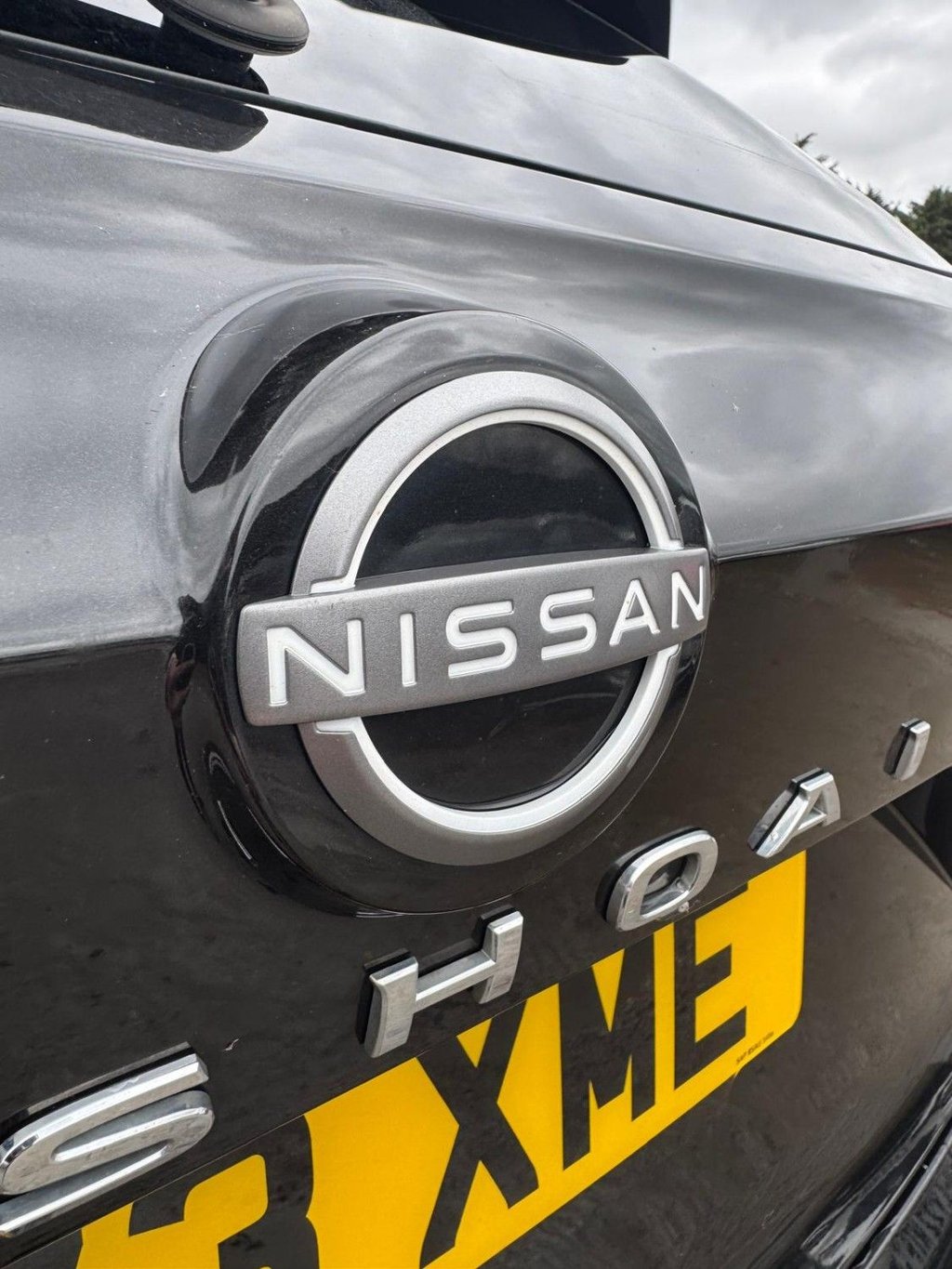 Used Nissan Qashqai 2023 for sale - 78082328: Photo 33