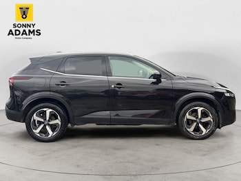 Used Nissan Qashqai 2023 for sale - 78082328: Photo