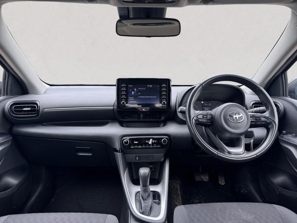 Used Toyota Yaris 2022 for sale - 77786056: Photo 13