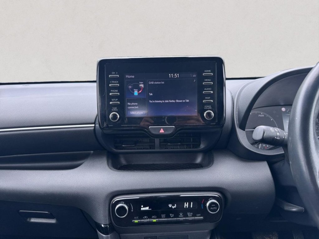 Used Toyota Yaris 2022 for sale - 77786056: Photo 14