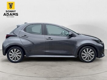 Used Toyota Yaris 2022 for sale - 77786056: Photo