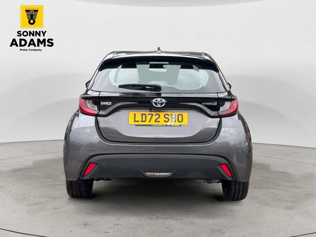 Used Toyota Yaris 2022 for sale - 77786056: Photo 6