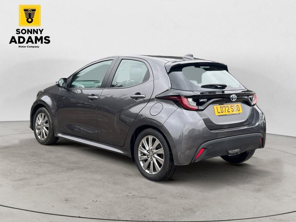 Used Toyota Yaris 2022 for sale - 77786056: Photo 7