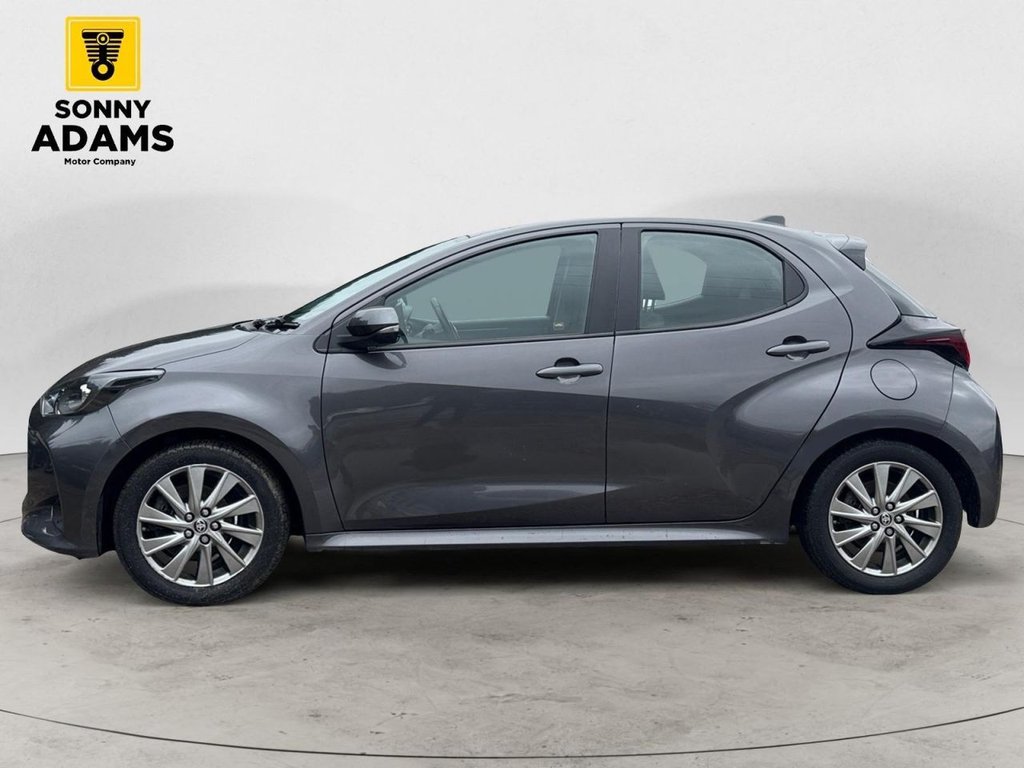 Used Toyota Yaris 2022 for sale - 77786056: Photo 8