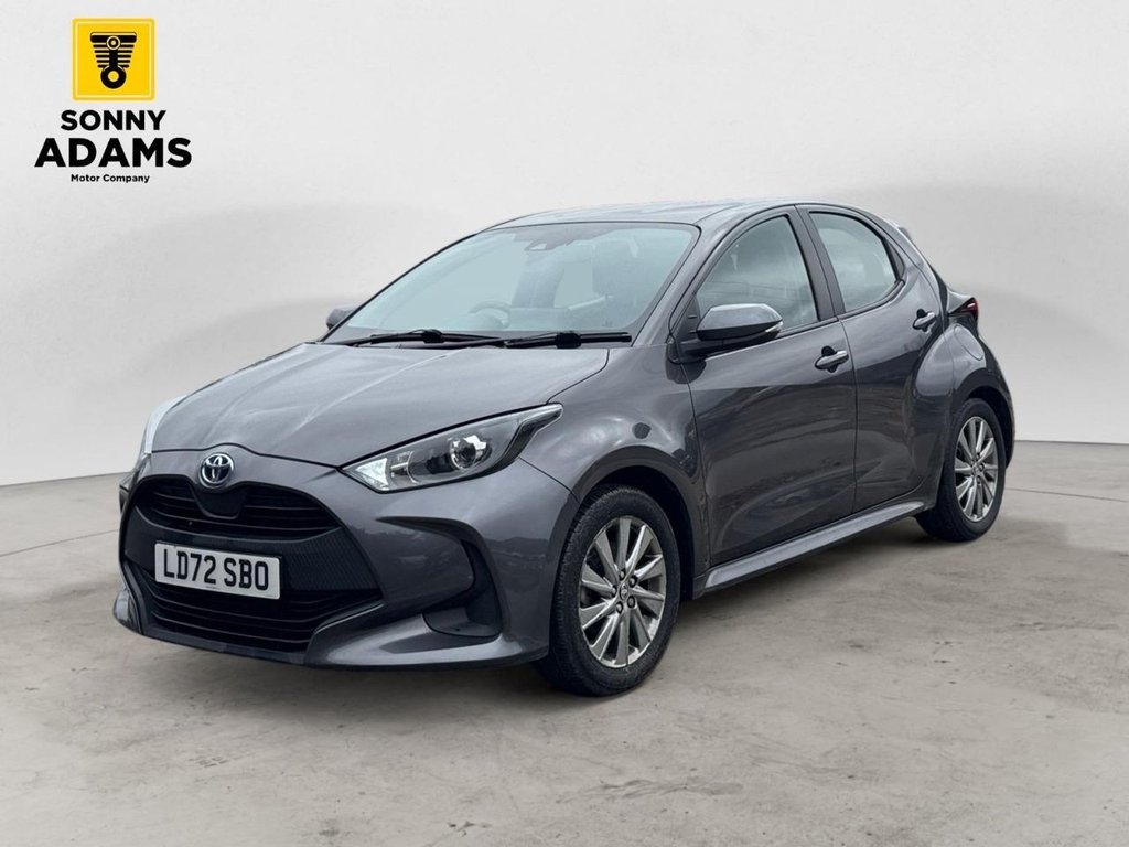 Used Toyota Yaris 2022 for sale - 77786056: Photo 9