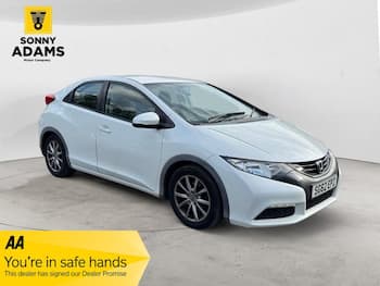 Used Honda Civic 2012 for sale - 79756754: Photo