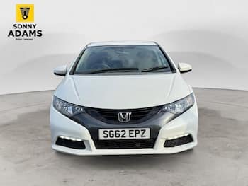 Used Honda Civic 2012 for sale - 79756754: Photo