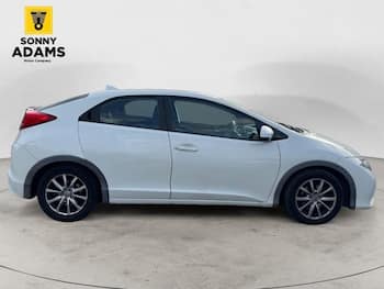 Used Honda Civic 2012 for sale - 79756754: Photo