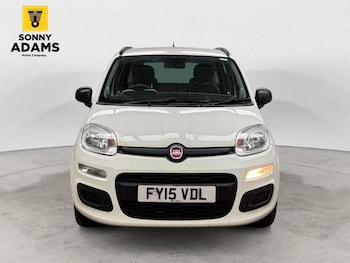 Used Fiat Panda 2015 for sale - 78834577: Photo