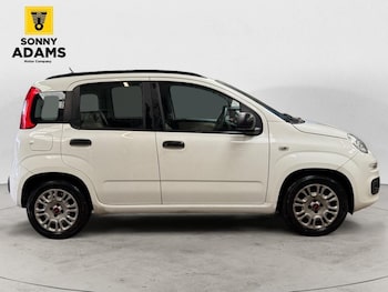 Used Fiat Panda 2015 for sale - 78834577: Photo