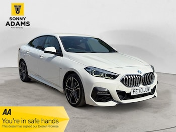 Used BMW 2 Series 2021 for sale - 78685731: Photo