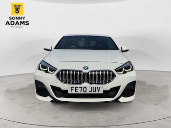 Used BMW 2 Series 2021 for sale - 78685731: Photo