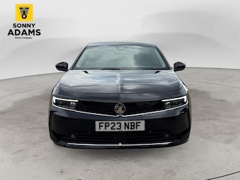 Used Vauxhall Astra 2023 for sale - 79313295: Photo
