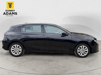 Used Vauxhall Astra 2023 for sale - 79313295: Photo