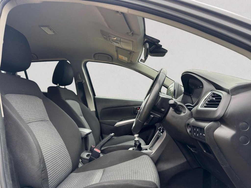 Used Suzuki SX4 S-Cross 2023 for sale - 78102724: Photo 11