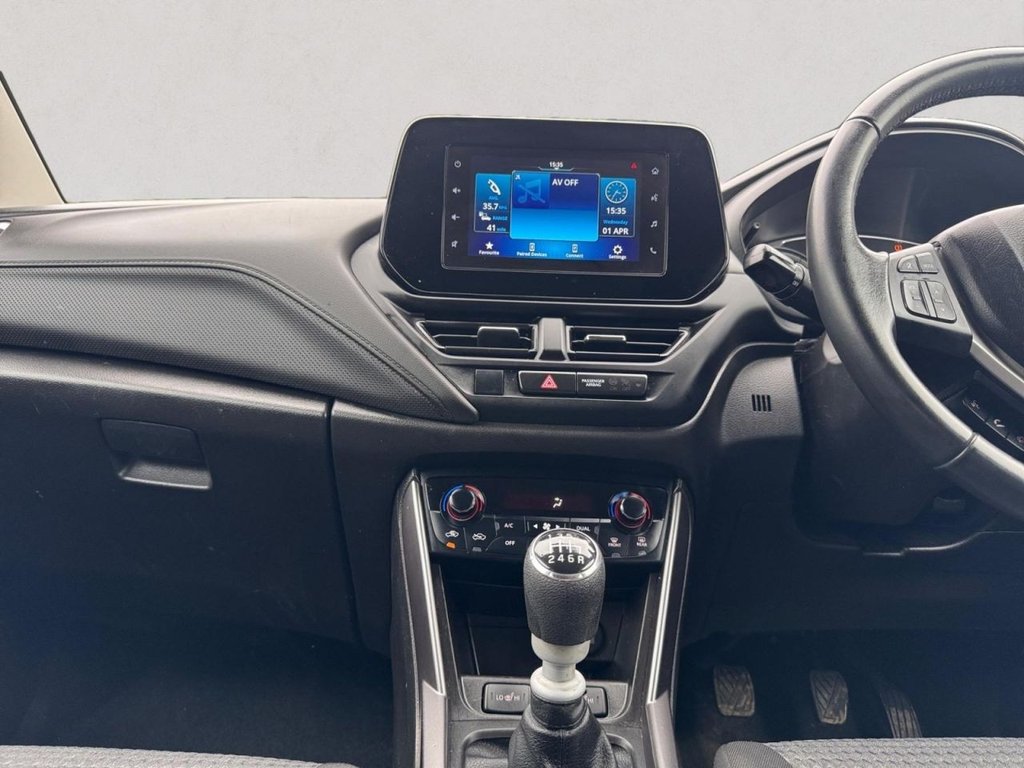 Used Suzuki SX4 S-Cross 2023 for sale - 78102724: Photo 14