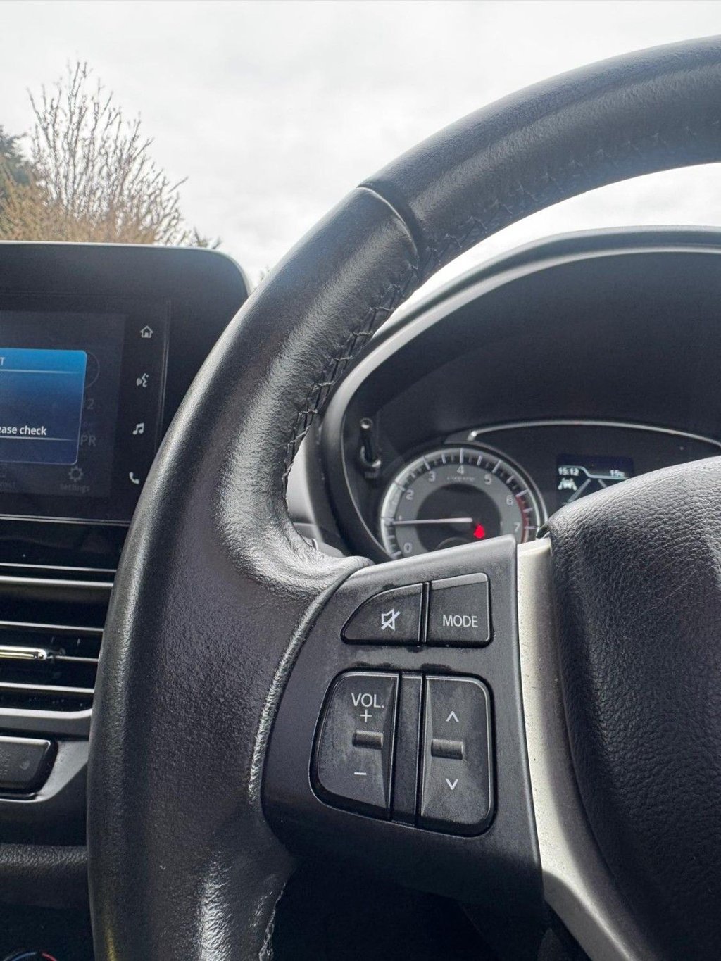 Used Suzuki SX4 S-Cross 2023 for sale - 78102724: Photo 17