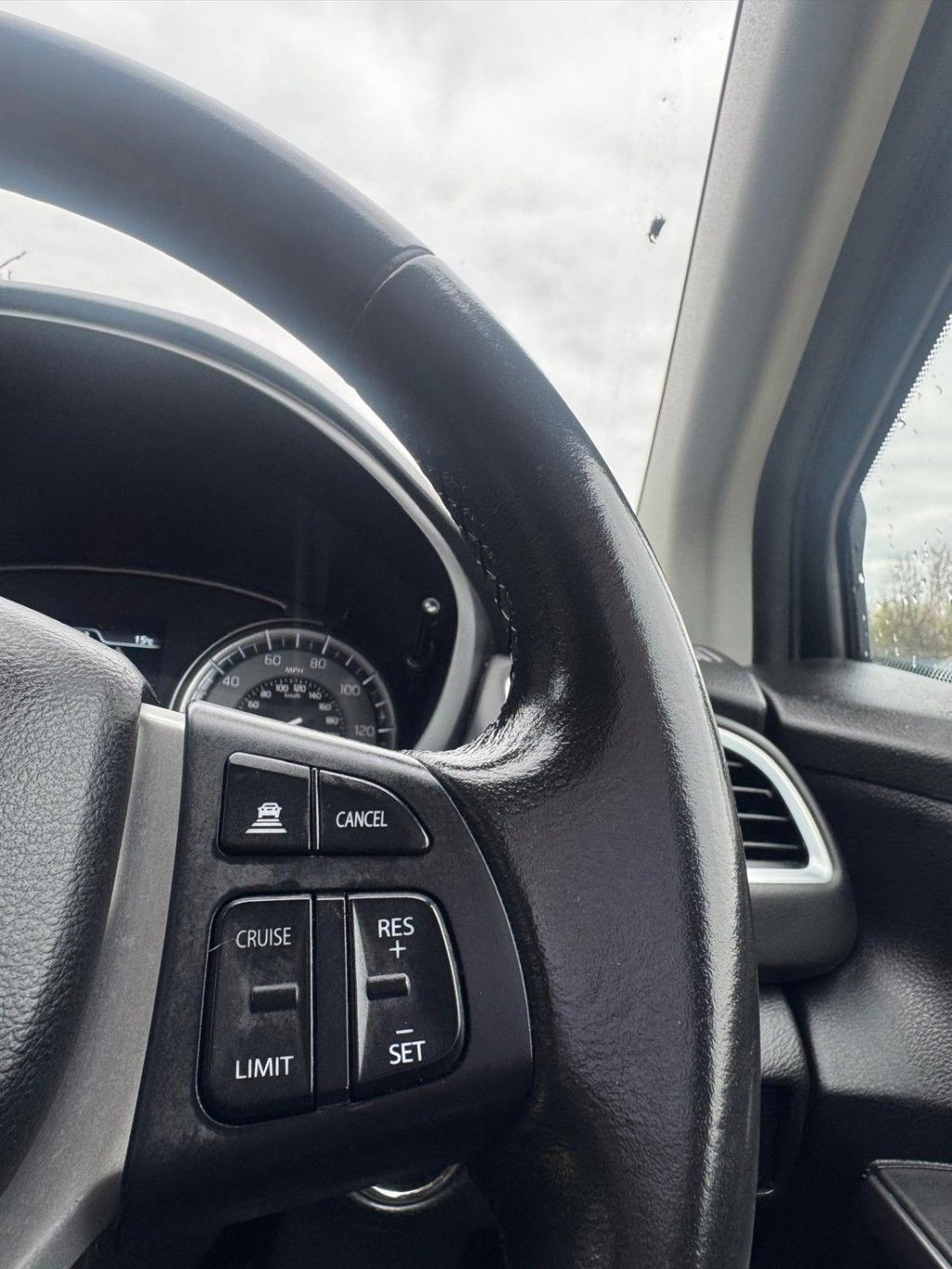 Used Suzuki SX4 S-Cross 2023 for sale - 78102724: Photo 18