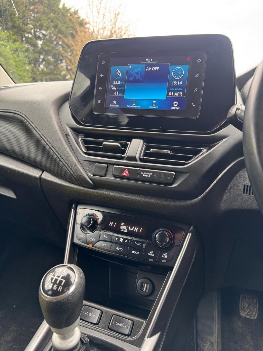 Used Suzuki SX4 S-Cross 2023 for sale - 78102724: Photo 20