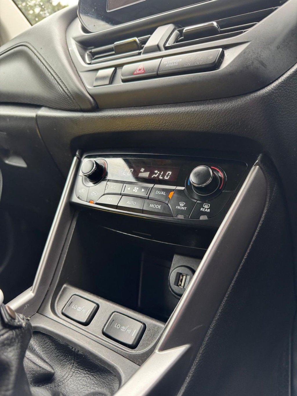 Used Suzuki SX4 S-Cross 2023 for sale - 78102724: Photo 22