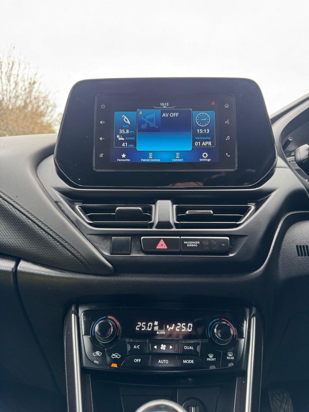 Used Suzuki SX4 S-Cross 2023 for sale - 78102724: Photo 23