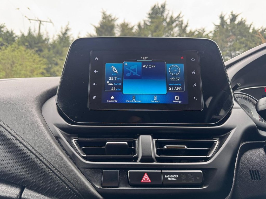 Used Suzuki SX4 S-Cross 2023 for sale - 78102724: Photo 24