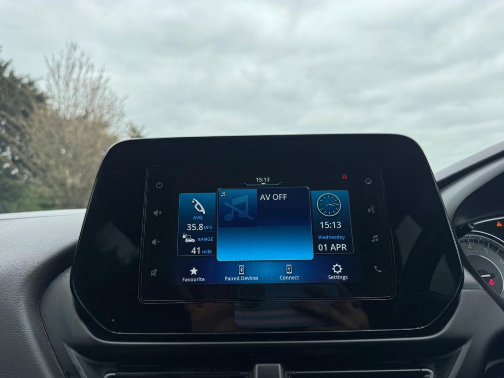 Used Suzuki SX4 S-Cross 2023 for sale - 78102724: Photo 25