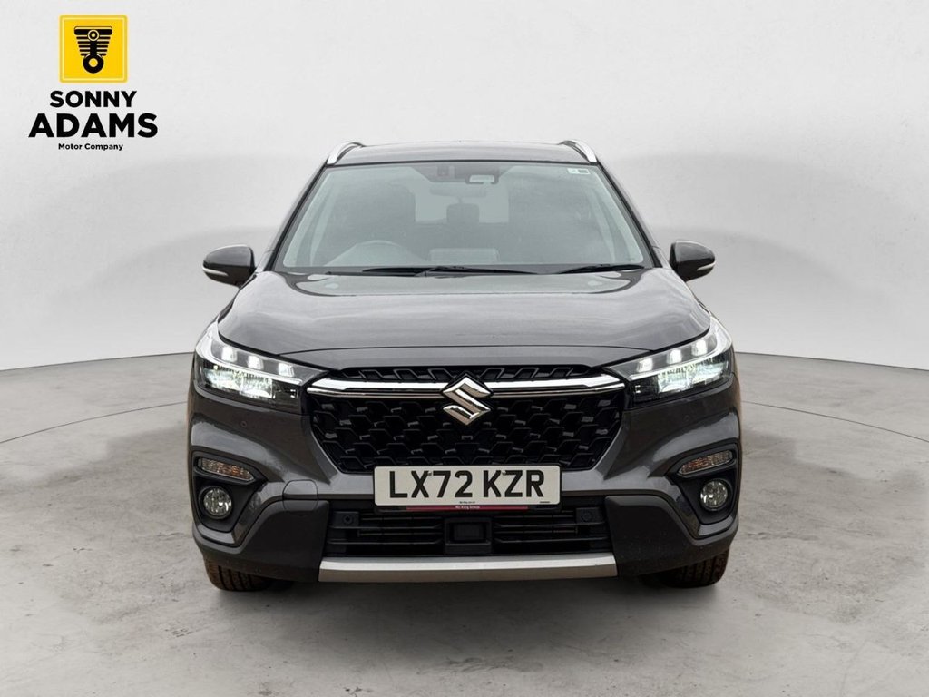 Used Suzuki SX4 S-Cross 2023 for sale - 78102724: Photo 3